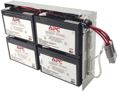 Батарея APC RBC23