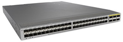 Коммутатор Cisco N9K-C9372PX-E