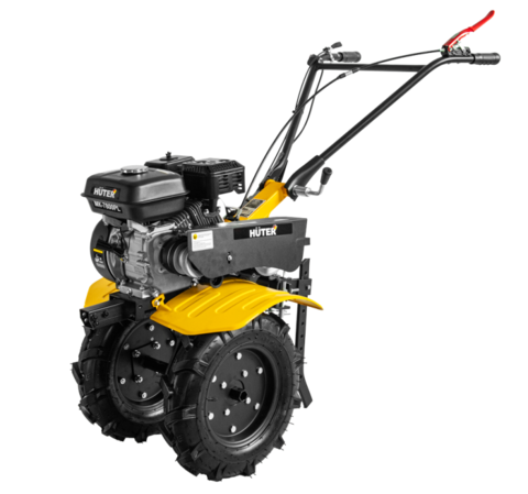 Сельскохозяйственная машина Huter МK-7800PL