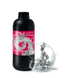 Фотополимерная смола Phrozen Water-Washable Tough, серая, 1 кг, 64010101514074