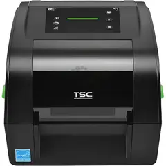 Принтер этикеток TSC TH340 LED SU + Ethernet + USB-Host + RTC — фото 3