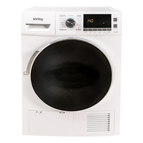Сушильная машина Korting KD 60T81
