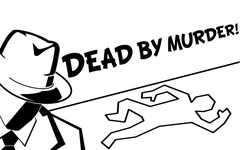 Dead by Murder (для ПК, цифровой код доступа)