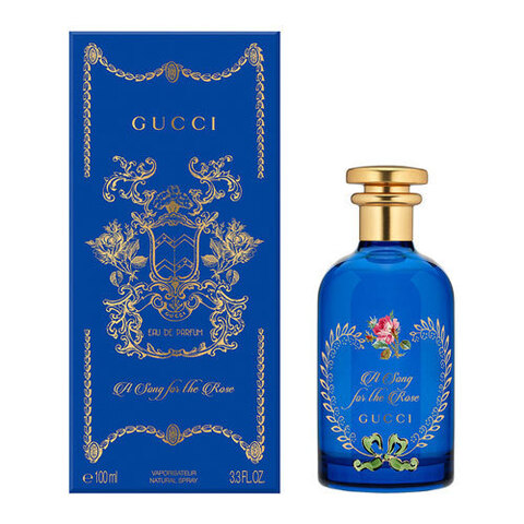 Gucci A Song For The Rose