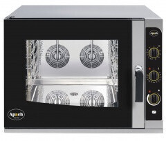 Пароконвектомат Apach AP5M