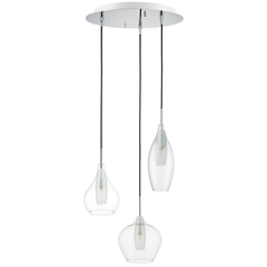 Подвесной светильник Pentola Lightstar 803051