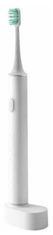 Электрическая зубная щетка Xiaomi Mijia Sonic Electric Toothbrush T500 MES601 White