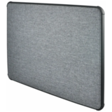 Uniq DFENDER Sleeve Laptop Sleeve for Macbook Pro 15-inch Gray