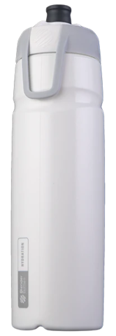 Картинка фляга Blender Bottle halex 946м белый - 1