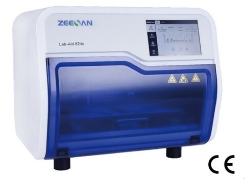 Lab-Aid 824S Nucleic Acid Extraction System