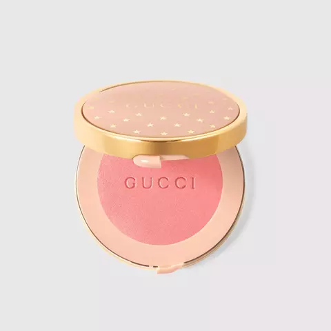 Румяна Gucci Blush De Beaute Silky Rose 01