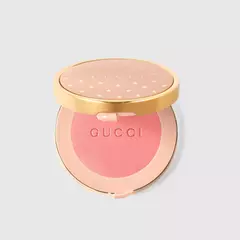 Румяна Gucci Blush De Beaute Silky Rose 01