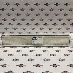 Фильтр салона | 332/A9113, C9113C | Bavaria