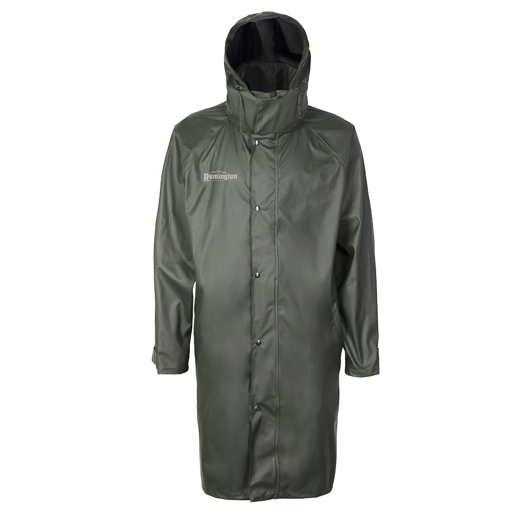 Remington New PU waterproof