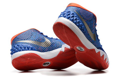 Nike Kyrie 1 'USA' 