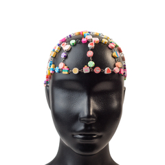 candy hat