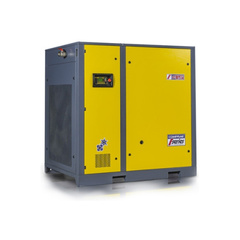 Винтовой компрессор Comprag FV55/5-10