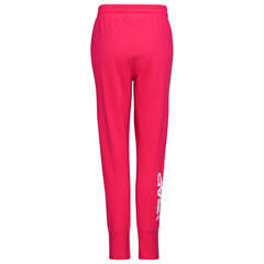 Женские теннисные брюки Head Club Rosie Pants - magenta