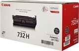 Тонер-картридж Canon Cartridge 732H черный (12000 стр) 6264B002