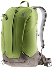 Рюкзак Deuter AC Lite 17 Meadow/Pepper