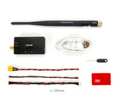 Телеметрия Holybro Microhard Telemetry Radio P900 900Mhz 1000mW (один модуль)
