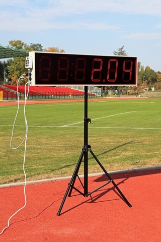 Гоночные часы Polanik T6-RC-CH