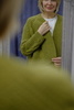 Guacamole Cardi Fashionbox