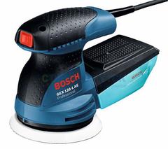 Эксцентриковая шлифмашина Bosch GEX 125-1 AE (0601387501)