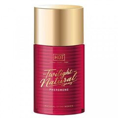 Женские духи с феромонами HOT Twilight Pheromone Natural Spray 50 мл.