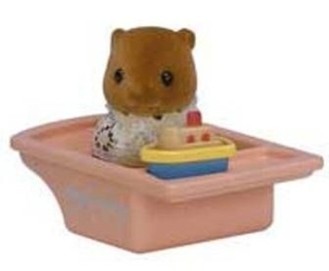 Sylvanian Families Набор 