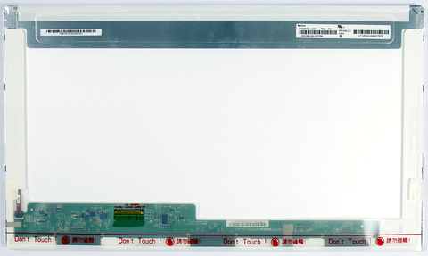Матрица для ноутбука 17.3 LED 1600 900 40 pin Матовая N173FGE -L23, B173RW01, LP173WD1, LTN173KT02