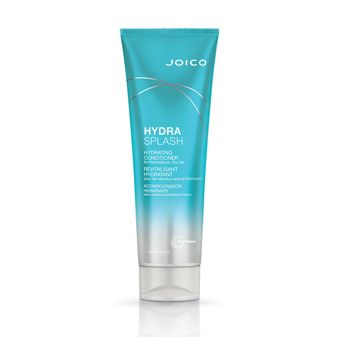 Joico Hydrating Гидратирующий кондиционер для тонких/средних сухих волос 250 мл.