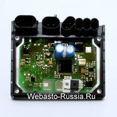 ЭБУ догреватель Webasto Thermo Top Z Fiat Peugeot Citroen дизель