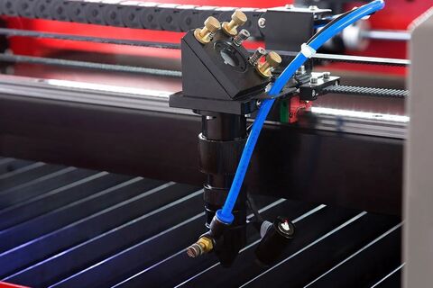 Лазерный станок Raylogic V12 6090