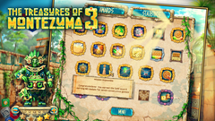 The Treasures of Montezuma 3 (для ПК, цифровой код доступа)