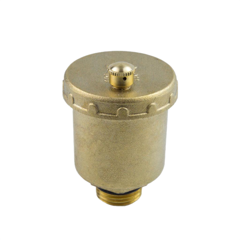 Купить Воздухоотводчик лат Ду15 Ру10 р/р авт Aquasfera недорого со склада в Хабаровске, Якутске, Владивостоке, Южно-Сахалинске, Благовещенске