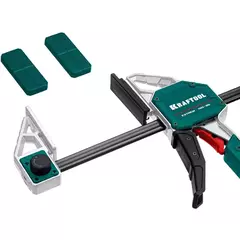 KRAFTOOL Extrem 150/95, пистолетная струбцина (32228-15)