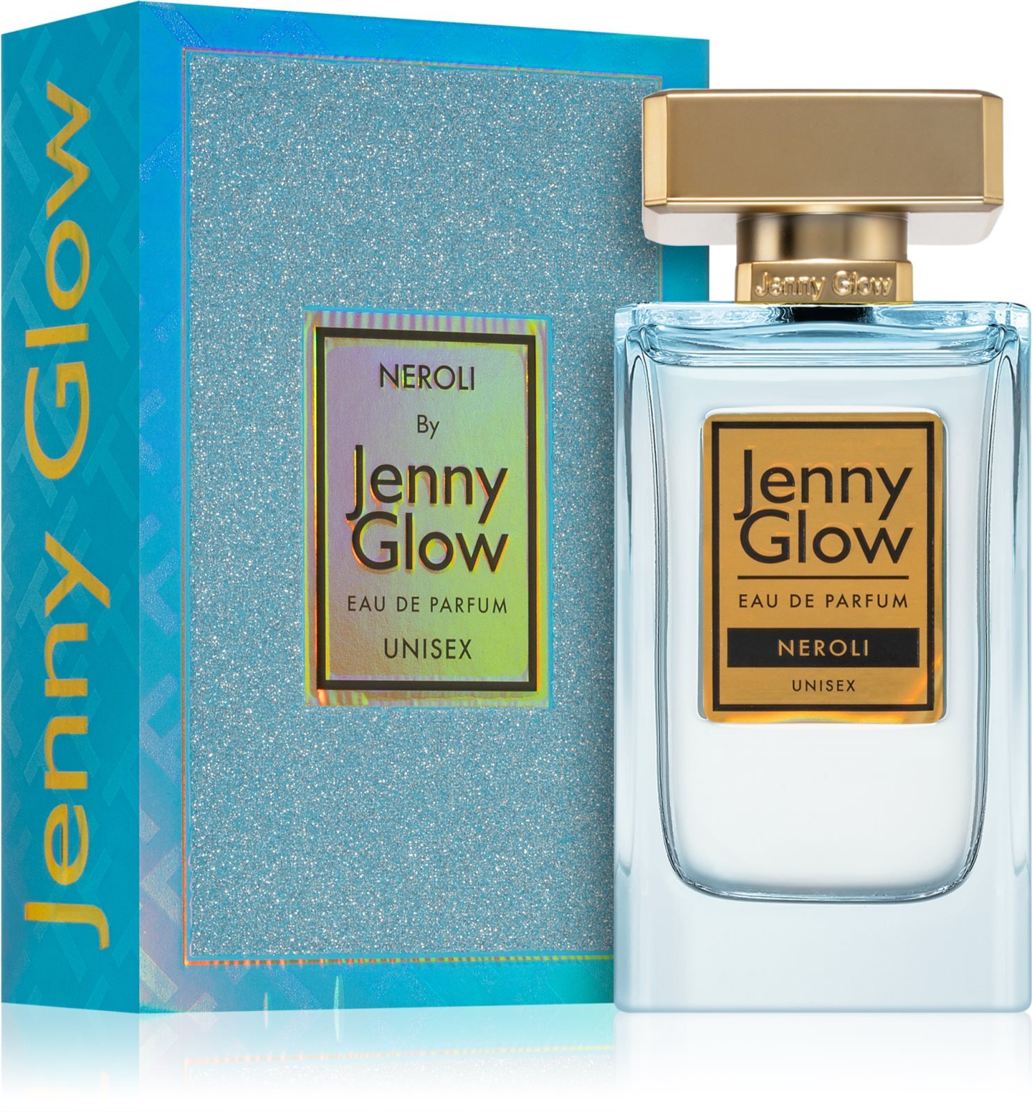 Парфюм jenny glow Парфюм jenny glow