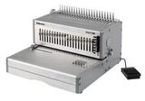 Переплетчик Fellowes ORION-E на пластиковую пружину FS-56427