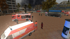 Firefighters 2014 (Версия для СНГ [ Кроме РФ и РБ ]) (для ПК, цифровой код доступа)