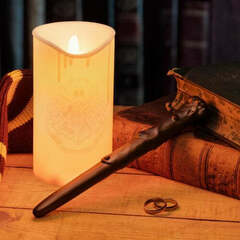Candle Light ( Harry Potter )