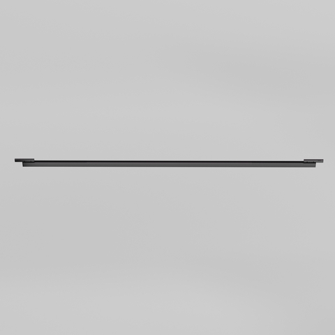 Магнитный трековый светильник Maytoni Basis TR192-1-21W3K-B