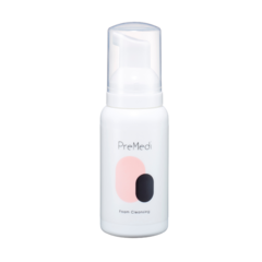 Seven Beauty PreMedi Пенка очищающая для ресниц 80мл.