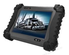Универсальный диагностический сканер FCAR F5-G