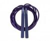 Скакалка скоростная Clinch Speed Rope Undefeated фиолетовая
