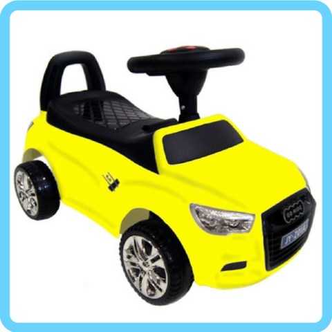 Толокар AUDI JY-Z01A Электромобиль детский avtoforbaby-spb