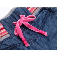 Распродажа! Sweet Berry Брюки из джинсы для девочки 