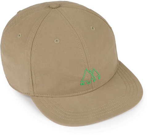 Картинка кепка Buff Pack Baseball Cap Solid Sand - 2