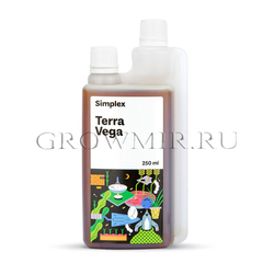 Удобрение Simplex Terra Vega 0,25 л