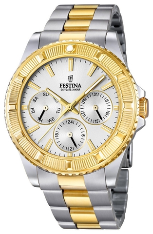 Наручные часы Festina F16691/1 фото